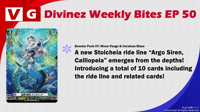 20241119_Slide3 ｜ Cardfight!! Vanguard Trading Card Game | Official Website