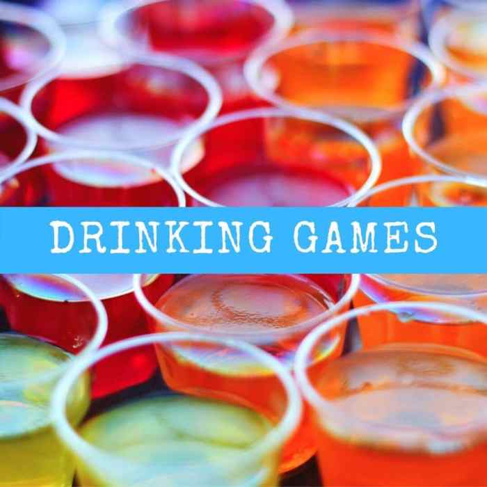 12 Best Drinking Card Games for a Night of Fun