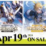 20240301｜Today's Card｜Cardfight!! Vanguard Trading Card Game | Official ...