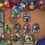 What is Hearthstone? • A Table Full Of Joy