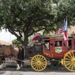 Old West Stagecoach Free Stock Photo - Public Domain Pictures