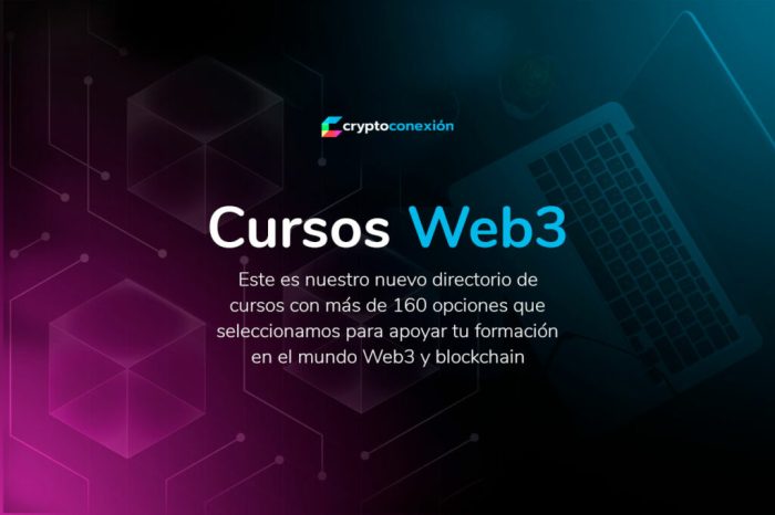 Cómo aprender Web3 en 2023, desde los conceptos básicos hasta el ...