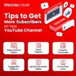 How To Promote YouTube Channel: 30+ Proven Tips in 2023